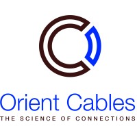 Orient Cables India (P) Limited Logo