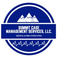 Summit Case Management Services, LLC. Logo