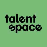 Talent Space LT Logo