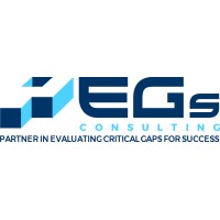 PEGs Consulting LLP Logo