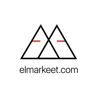 Elmarkeet.com Logo