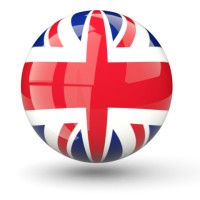 English Language Lab Logo