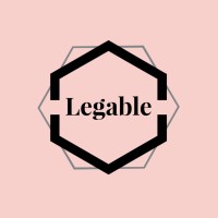 Legable Logo