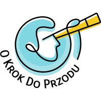 O Krok Do Przodu Logo