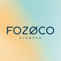 Fozoco Eyewear Logo