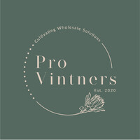 Provintners, LLC Logo