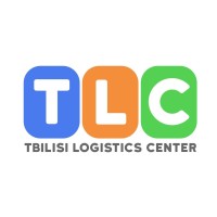 Tbilisi Logistics Center Logo