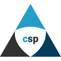 Cyber Search Partners Logo