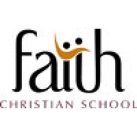 Faith Christian School Logo