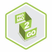 Promo2go Logo