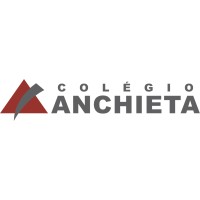 Colégio Anchieta SBC Logo