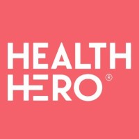 HealthHero Logo