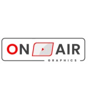 OnAir-Graphics Logo
