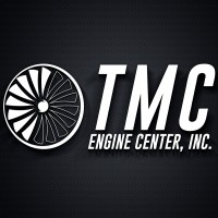 TMC Engine Center, Inc. Logo