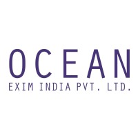 Ocean Exim India Pvt. Ltd. Logo