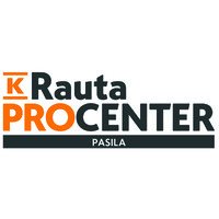 K-Rauta Pasila Procenter Logo
