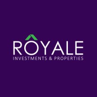Royale Properties Logo