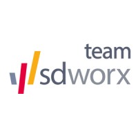 Team SD Worx Logo