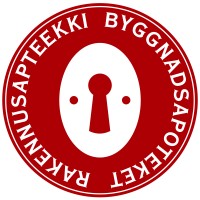 Rakennusapteekki Logo