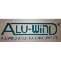 ALUWIND ARCHITECTURAL Logo