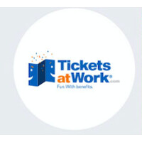 Recreation Connection Services / TicketsatWork Logo