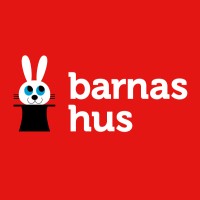 Barnas Hus Norge AS Logo