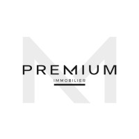 PREMIUM IMMOBILIER GRENOBLE & GRESIVAUDAN Logo
