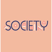 Society Animations Logo