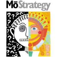 MoStrategy Logo