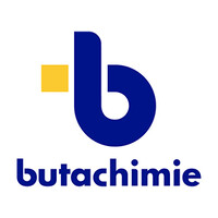 Butachimie Logo