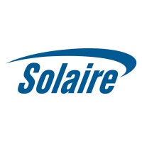 Grupo Solaire Logo