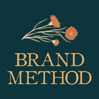 Brand Method Logo