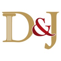 Deochand & Jayswal Law Group, LLC Logo