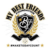 My Best Friends Foundation Logo