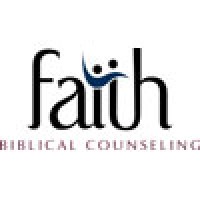 Faith Biblical Counseling Ministries Logo