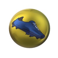 Stomping Grounds Gym Logo