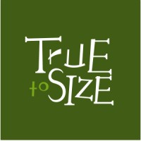 True to Size Logo