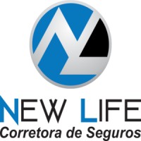 New Life Corretora de Seguros Logo
