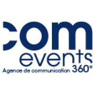 COMEVENTS Logo