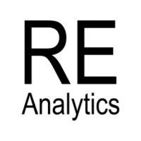 RE Analytics, LLC Logo
