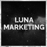 Luna Marketing Logo