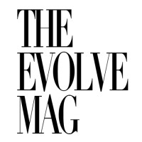 The Evolve Mag Magazine Logo