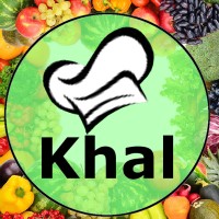 Khal Logo