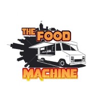 The Food Machine Logo
