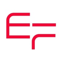 Mr Eddie Flores Logo