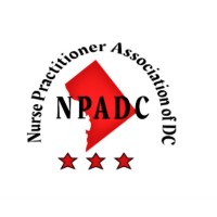 Nurse Practitioner Association of the District of Columbia Logo