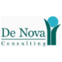 De Nova Consulting Logo