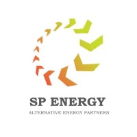 SP Energy Sdn Bhd Logo
