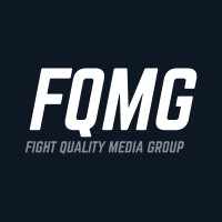Fight Quality Media Group Logo