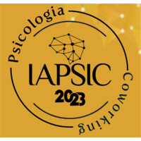 IAPSIC Psicologia e Coworking Logo